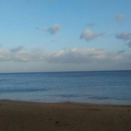 شقة Caleta Secreta بويرتو ذيل كارمين المظهر الخارجي الصورة