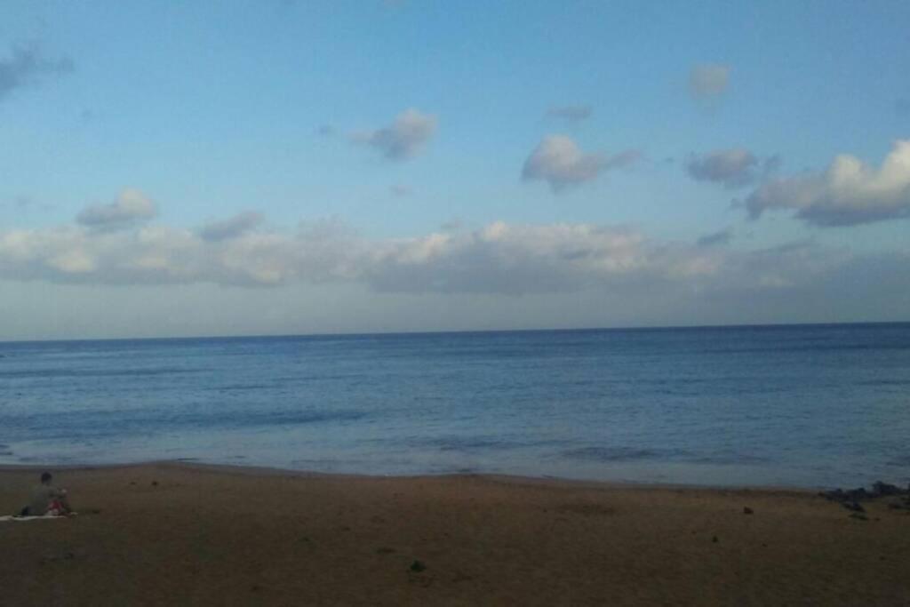 شقة Caleta Secreta بويرتو ذيل كارمين المظهر الخارجي الصورة