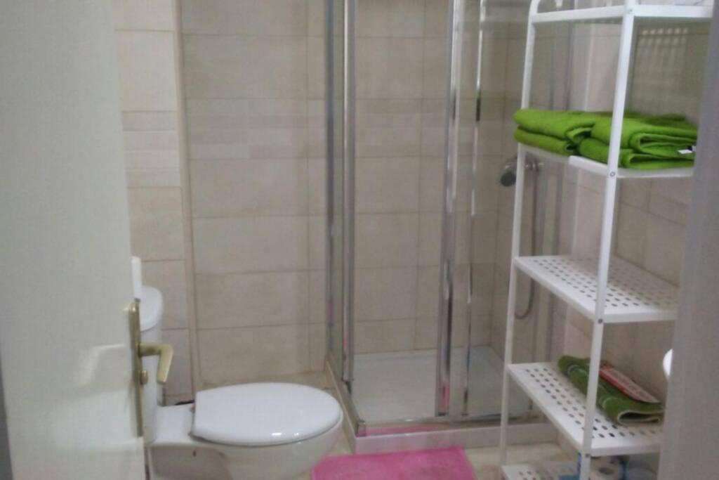 شقة Caleta Secreta بويرتو ذيل كارمين المظهر الخارجي الصورة